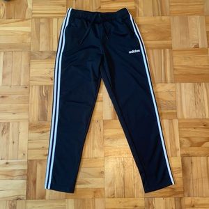 Adidas essential track pants